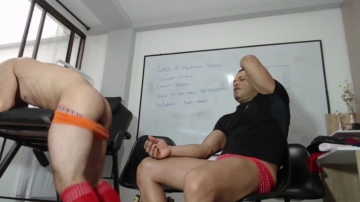 Soccer_Hot  02-09-2021 video suck